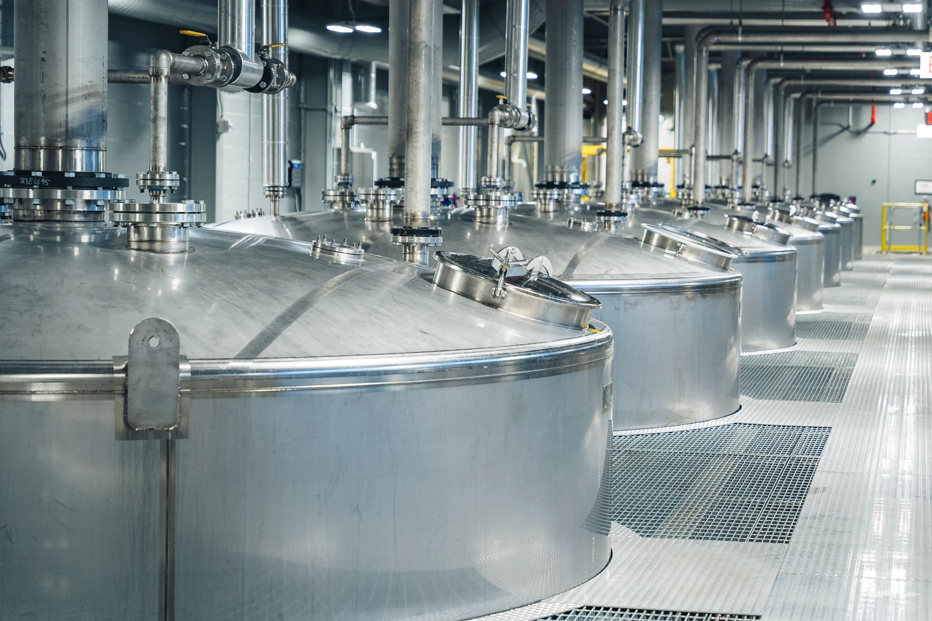 State of the Contract Whiskey Market