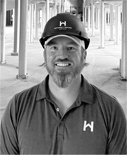 John Hargrove