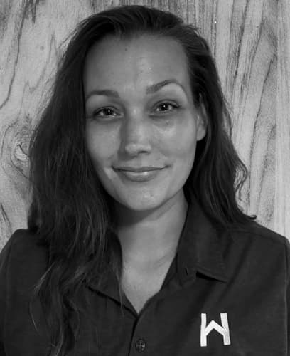 Hilary Hamilton