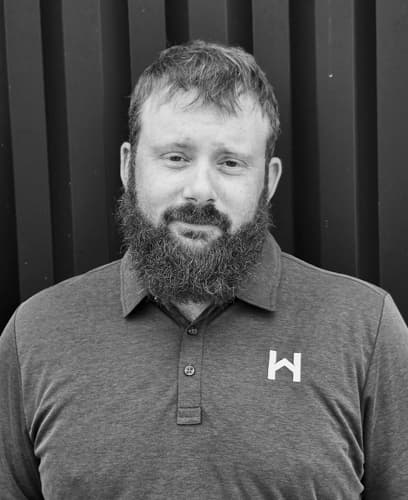 James “Jimmy” Hensley