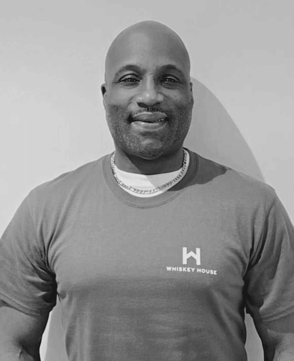 Marcus Jefferson