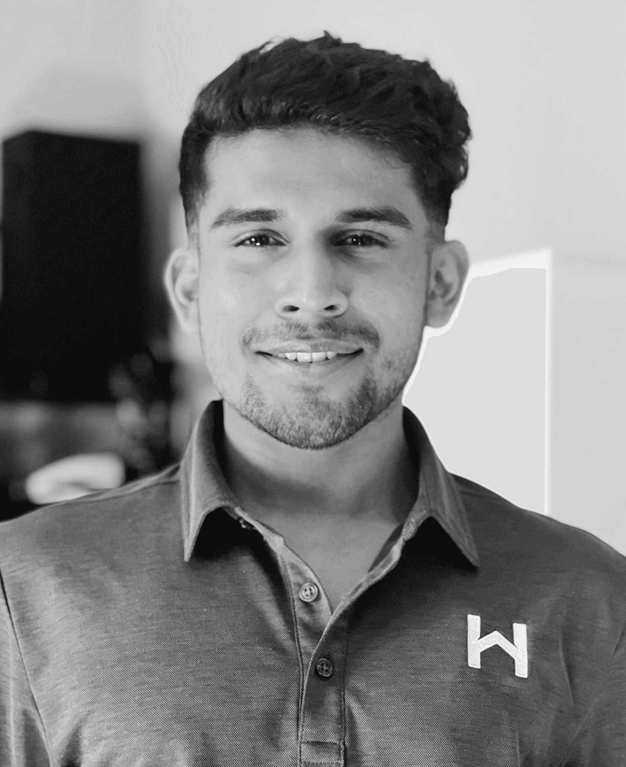 Micheal Palliparambil