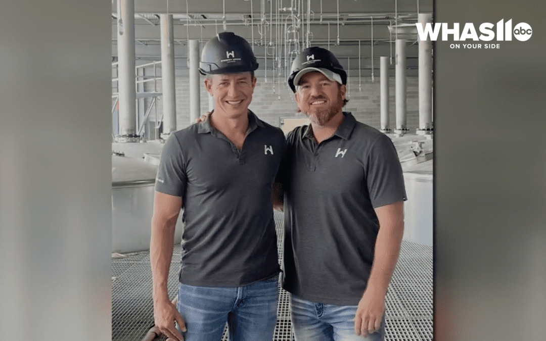 Whiskey House of Kentucky opening in July 2024; Here’s what to know about the company