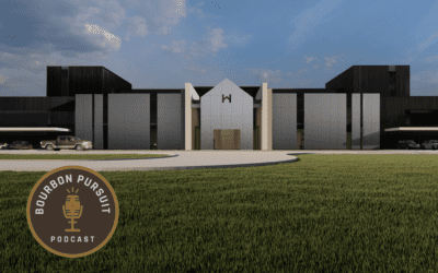 Bourbon Pursuit: TWiB: $72M Contract Facility To Be Built in Etown KY, Buffalo Trace Fights Backlash of Local Residents, Jack Daniel’s Reveals 2 New Line Extensions