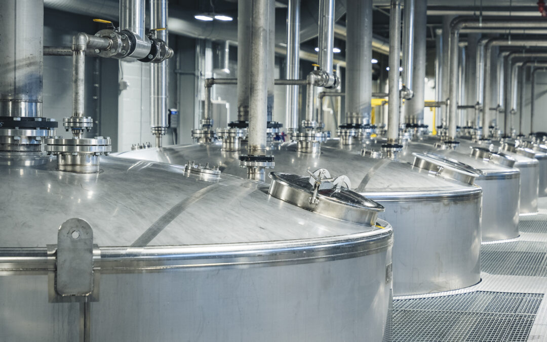 State of the Contract Whiskey Market